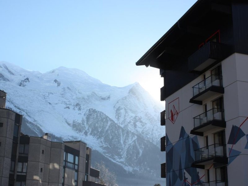 Chalet Hôtel Le Prieuré & Spa 4