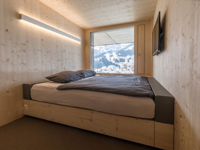 Revier Mountain Lodge 19