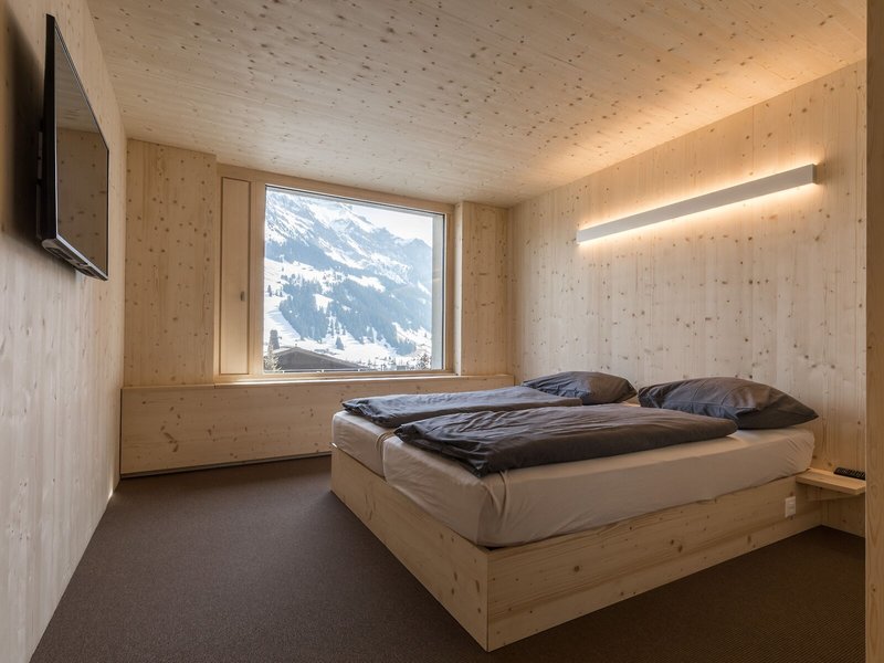 Revier Mountain Lodge 21