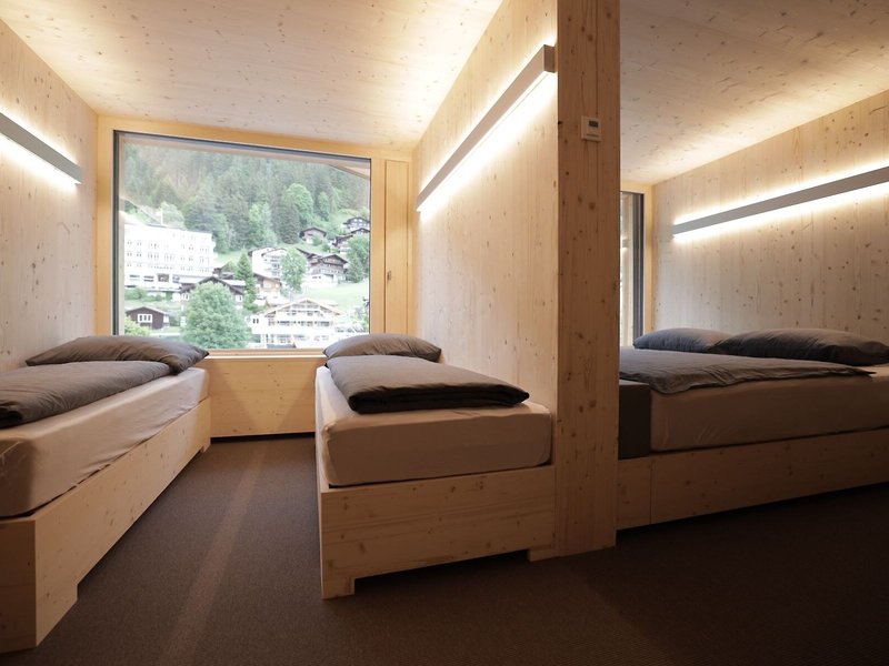 Revier Mountain Lodge 22