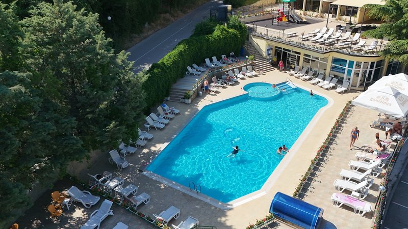 Hotel Shipka 3