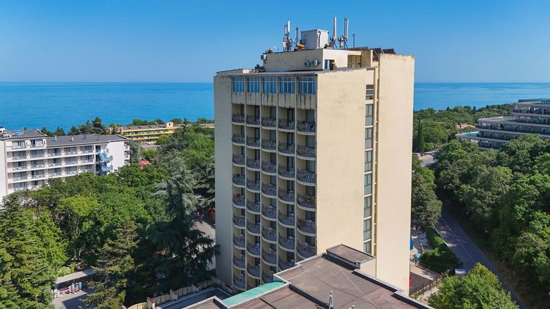 Hotel Shipka 8