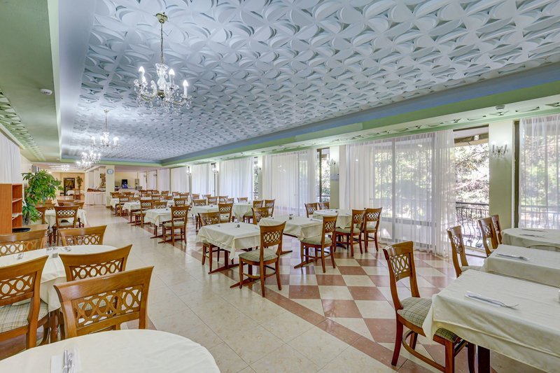 Hotel Shipka 10