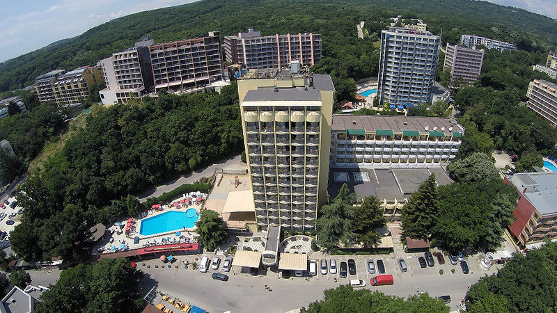 Hotel Shipka 4