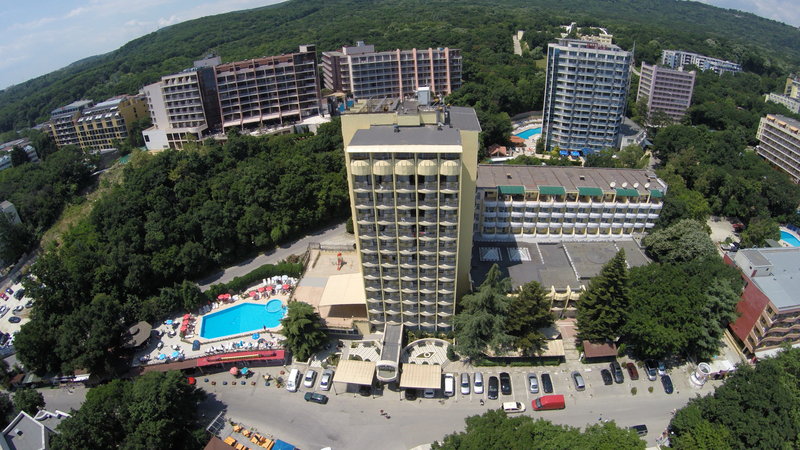 Hotel Shipka 1
