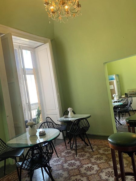 Santuzza Hotel Catania 2