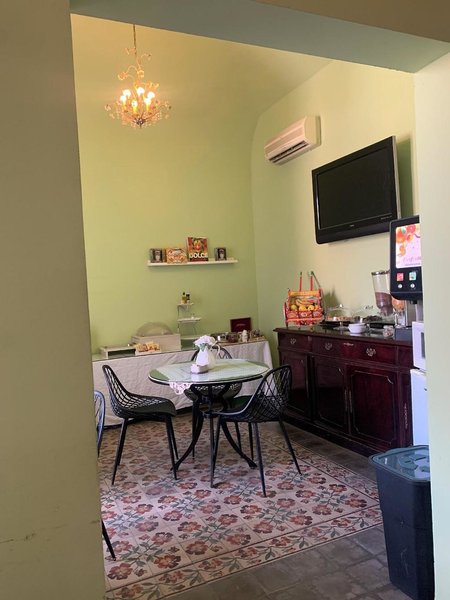 Santuzza Hotel Catania 3