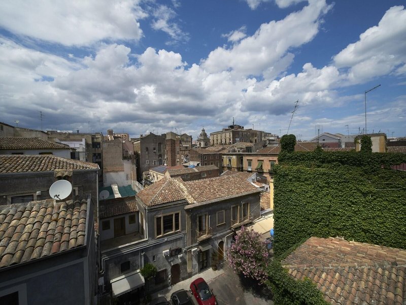 Santuzza Hotel Catania