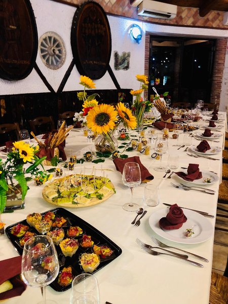 Villaggio Turistico Internazionale La Plaja 2