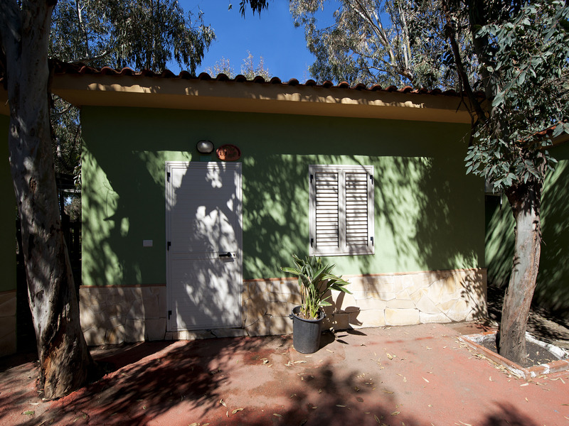 Villaggio Turistico Internazionale La Plaja 5