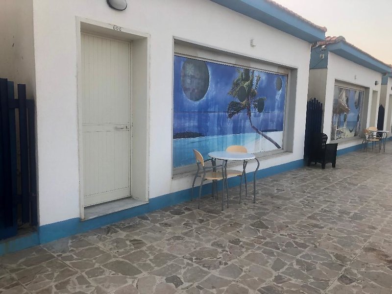 Villaggio Turistico La Plaja 4