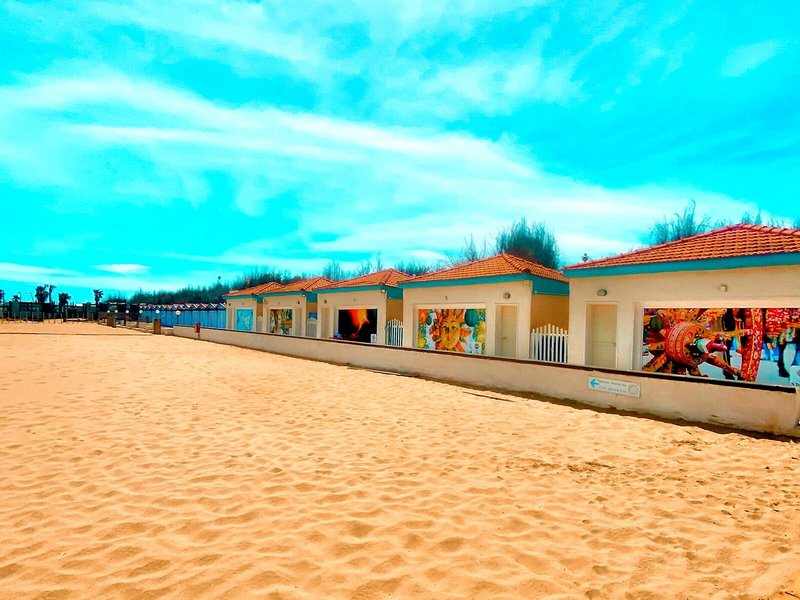 Villaggio Turistico La Plaja