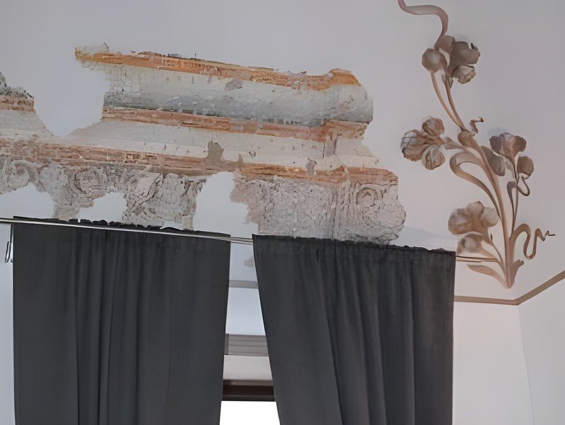 Bed and Breakfast Opera