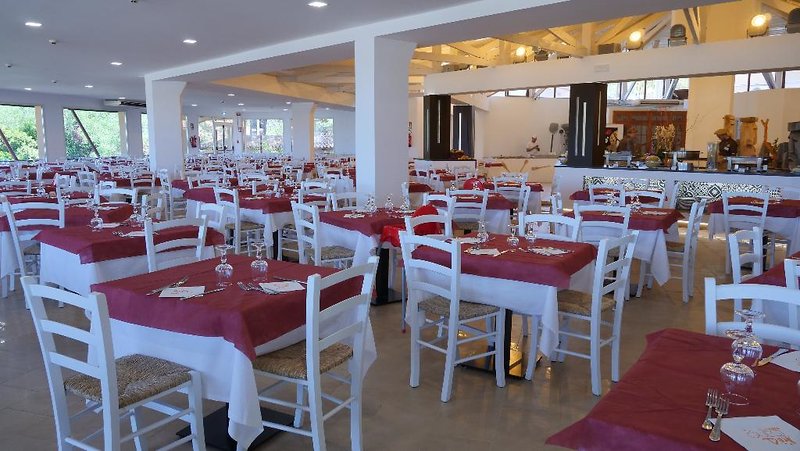 Club Esse Cala Bitta 2