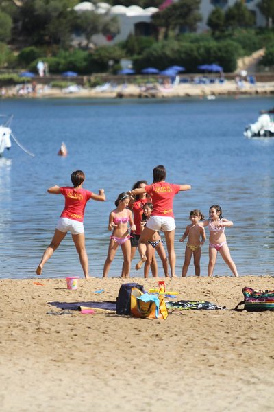 Club Esse Cala Bitta 3