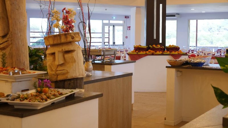 Club Esse Cala Bitta 4