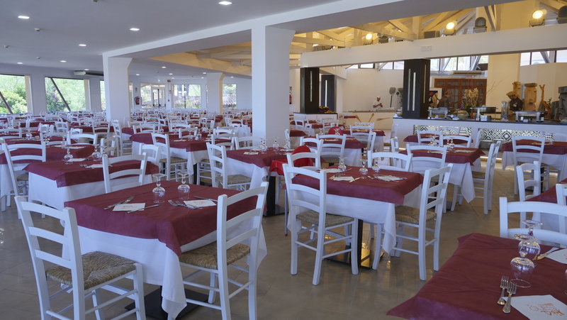 Club Esse Cala Bitta 8