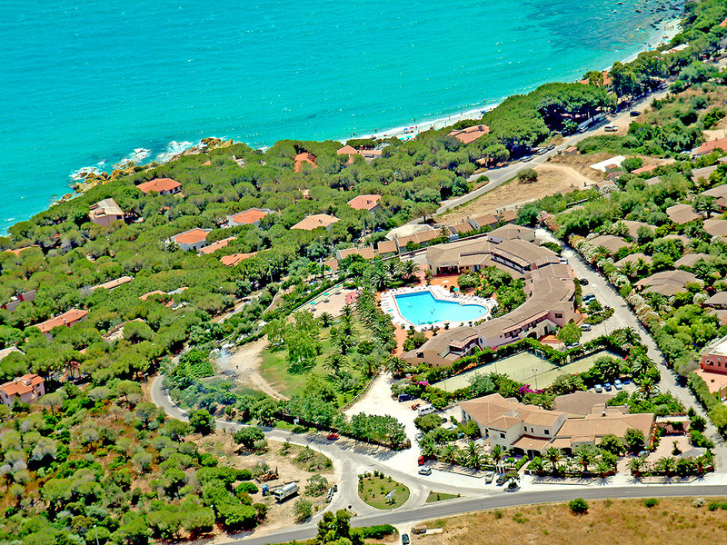 Nicolaus Club Quattro Lune Resort 1