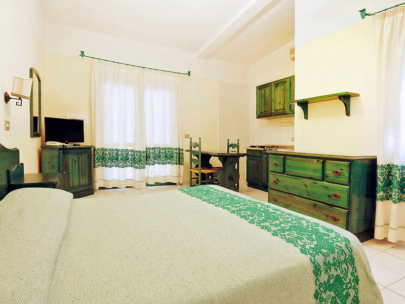 Nicolaus Club Quattro Lune Resort 2