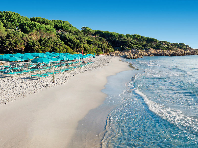 Nicolaus Club Quattro Lune Resort 3