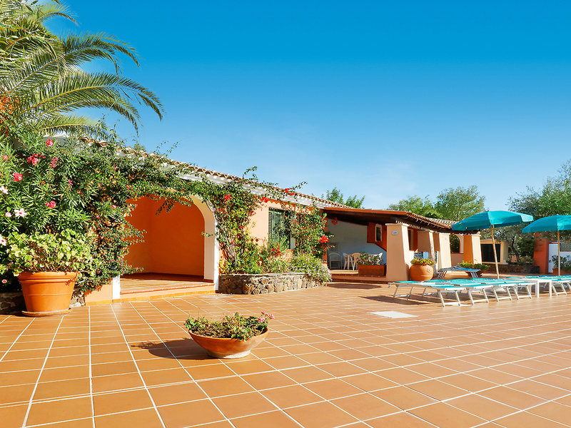 Nicolaus Club Quattro Lune Resort 4