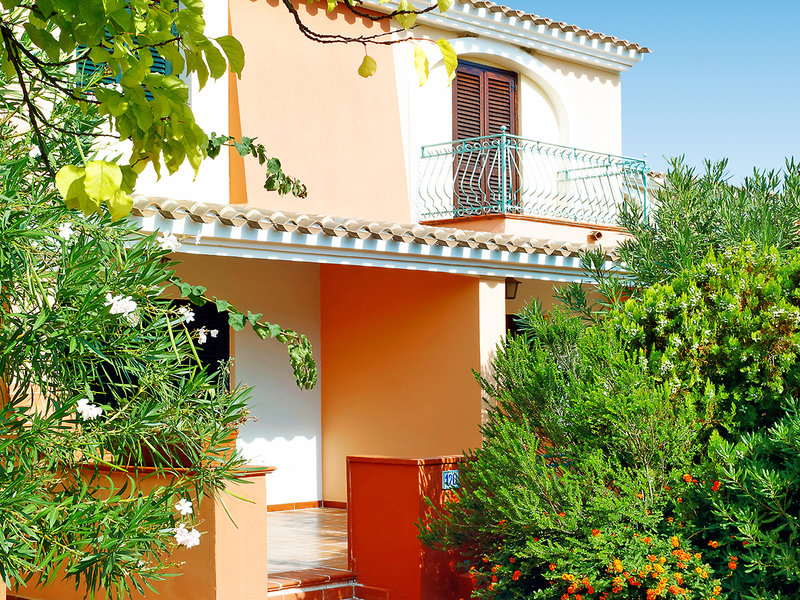 Nicolaus Club Quattro Lune Resort 5