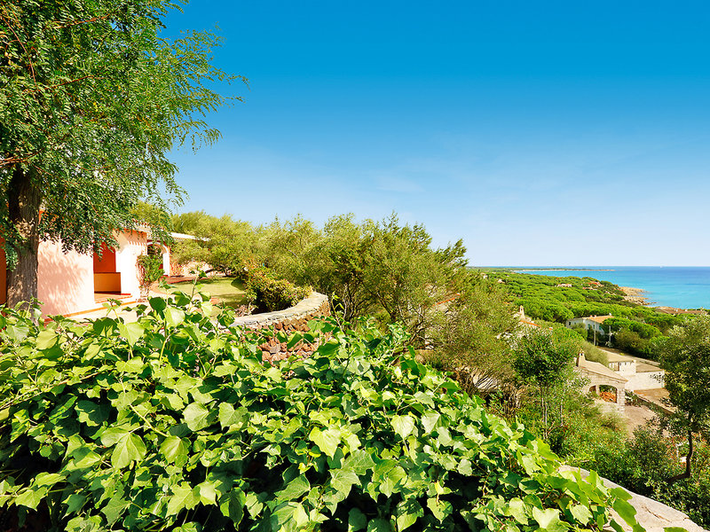 Nicolaus Club Quattro Lune Resort 6