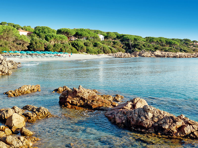 Nicolaus Club Quattro Lune Resort 7