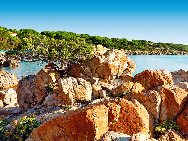 Nicolaus Club Quattro Lune Resort 8