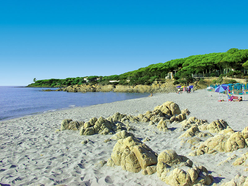 Nicolaus Club Quattro Lune Resort 10