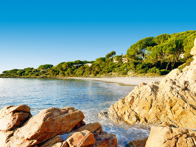 Nicolaus Club Quattro Lune Resort 11