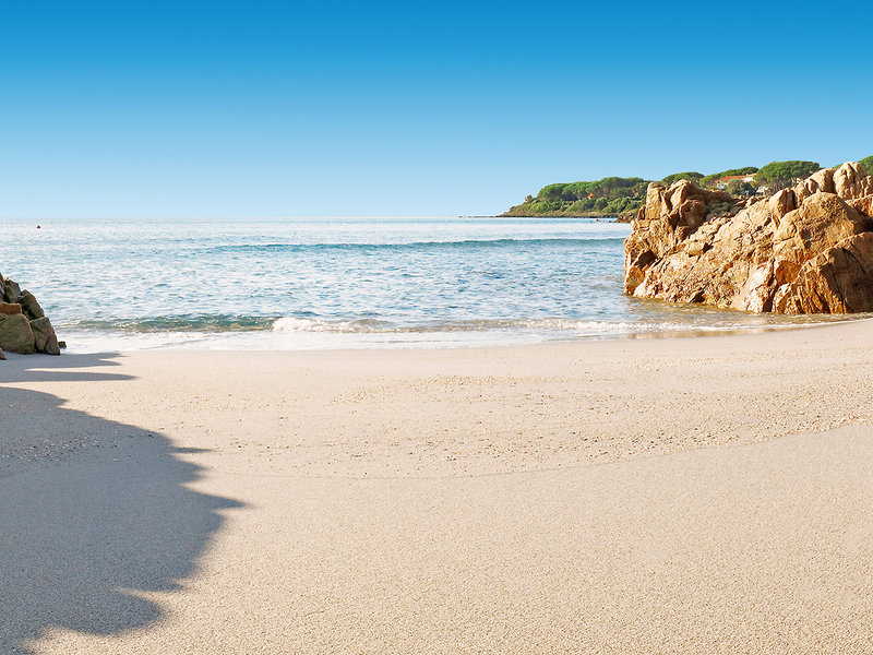 Nicolaus Club Quattro Lune Resort 13