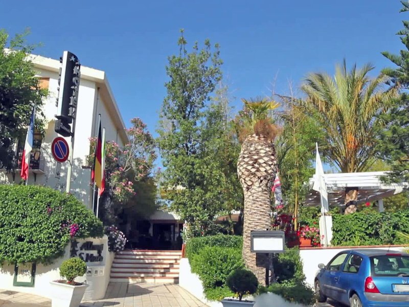 Santa Maria Resort 1