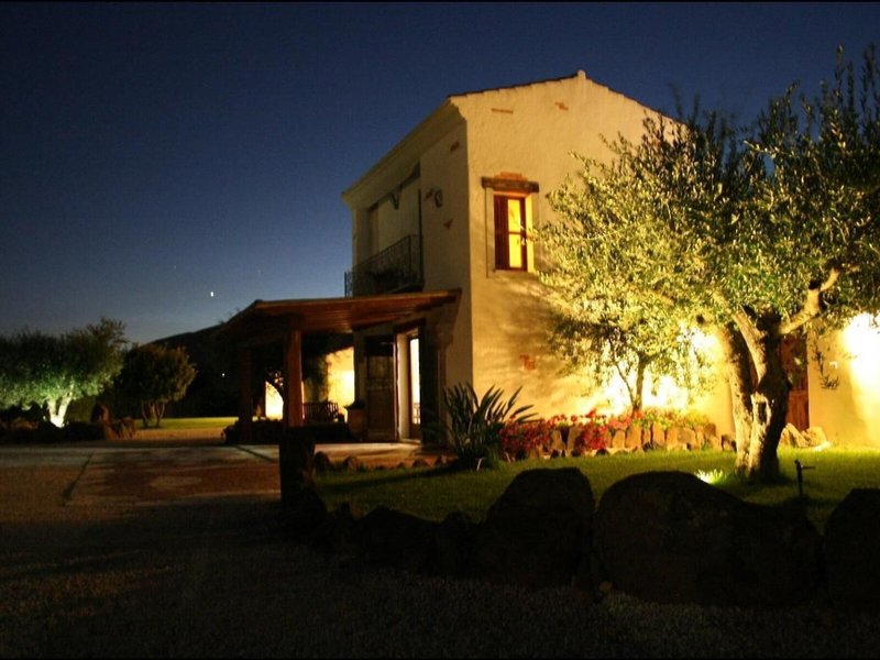 Santa Maria Resort 2