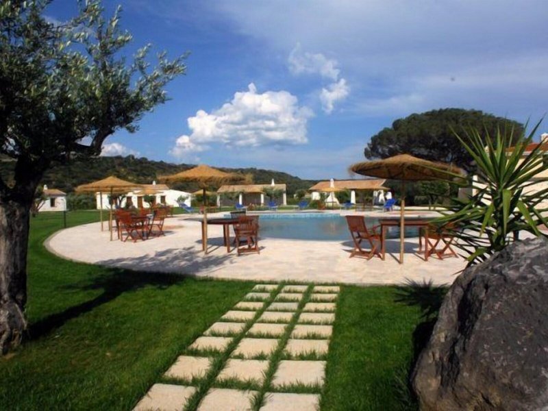 Santa Maria Resort 3