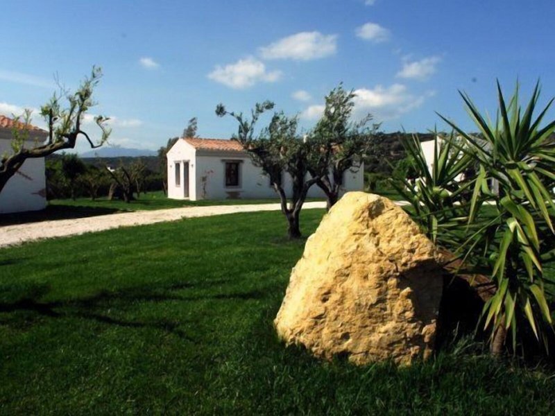 Santa Maria Resort 4