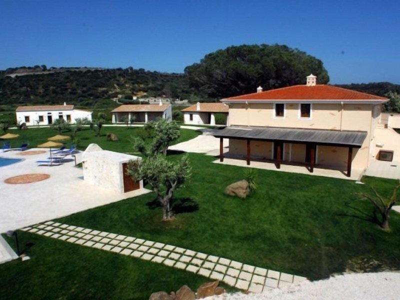 Santa Maria Resort 5