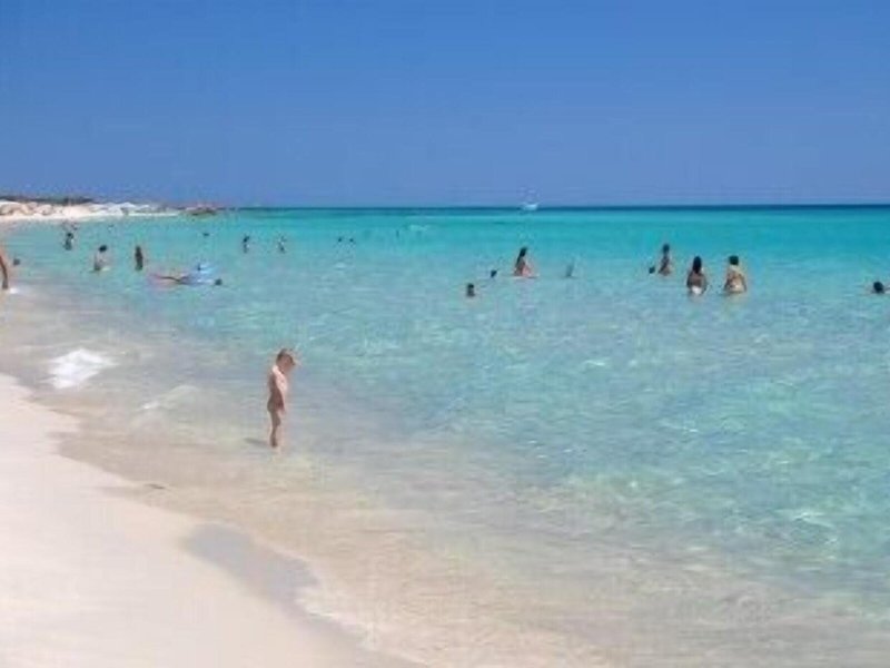 Santa Maria Resort 6