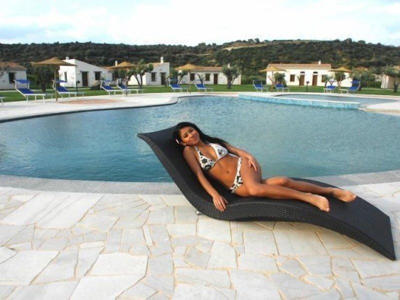 Santa Maria Resort 7