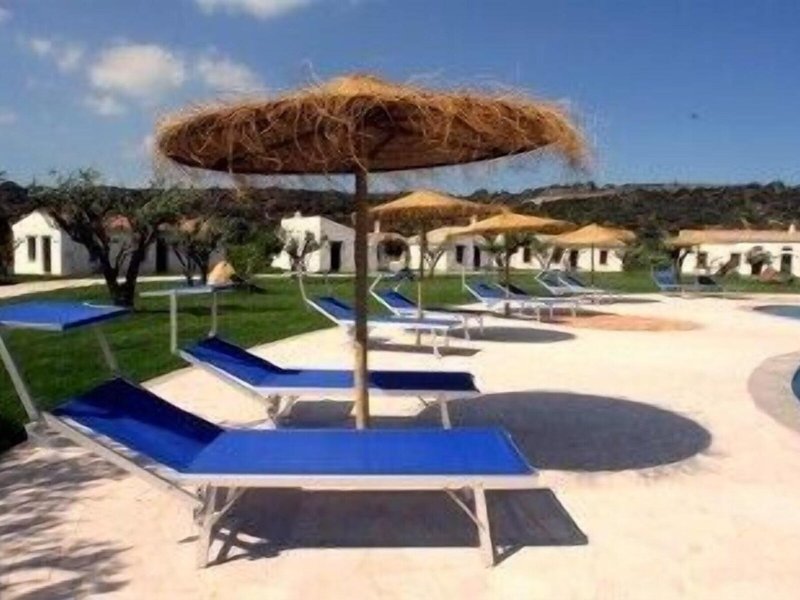 Santa Maria Resort 11