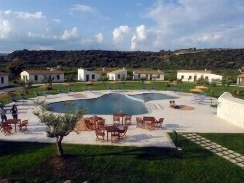 Santa Maria Resort 13