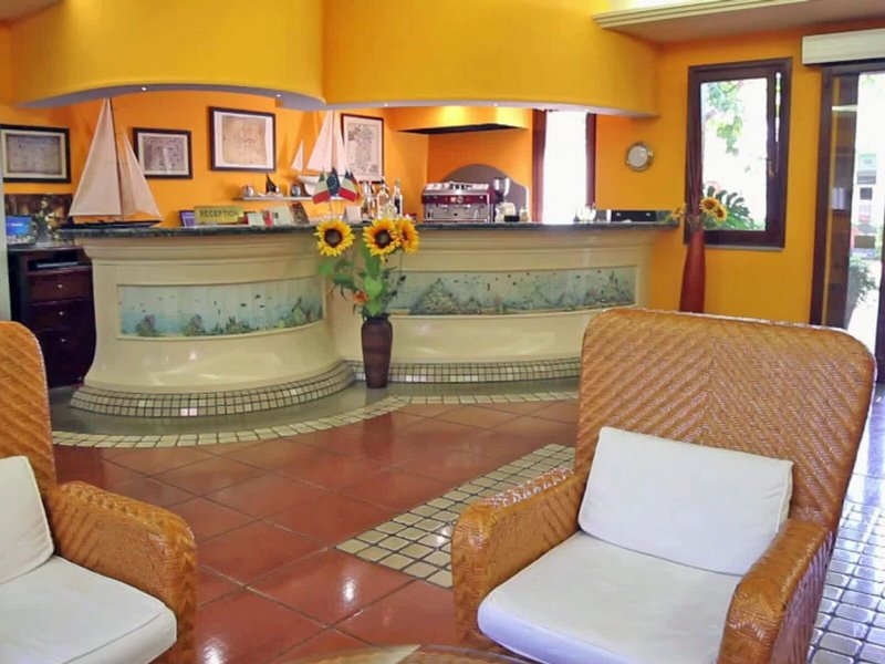 Santa Maria Resort 17