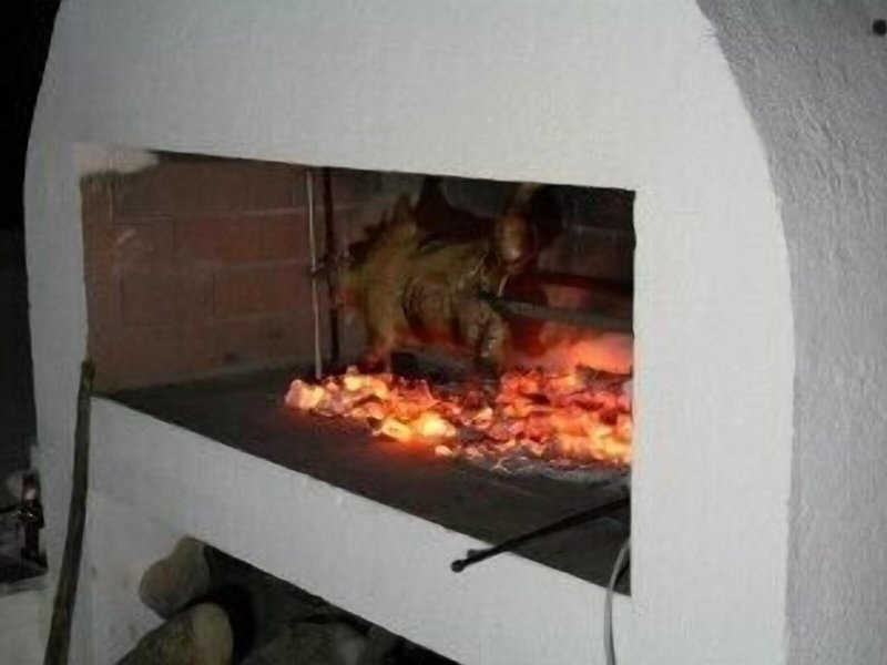 Santa Maria Resort 20