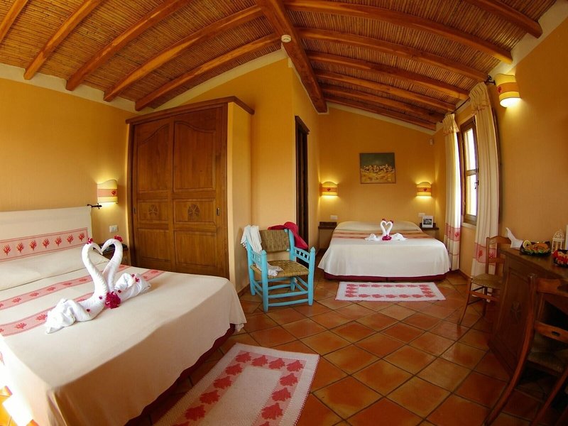 Santa Maria Resort 26