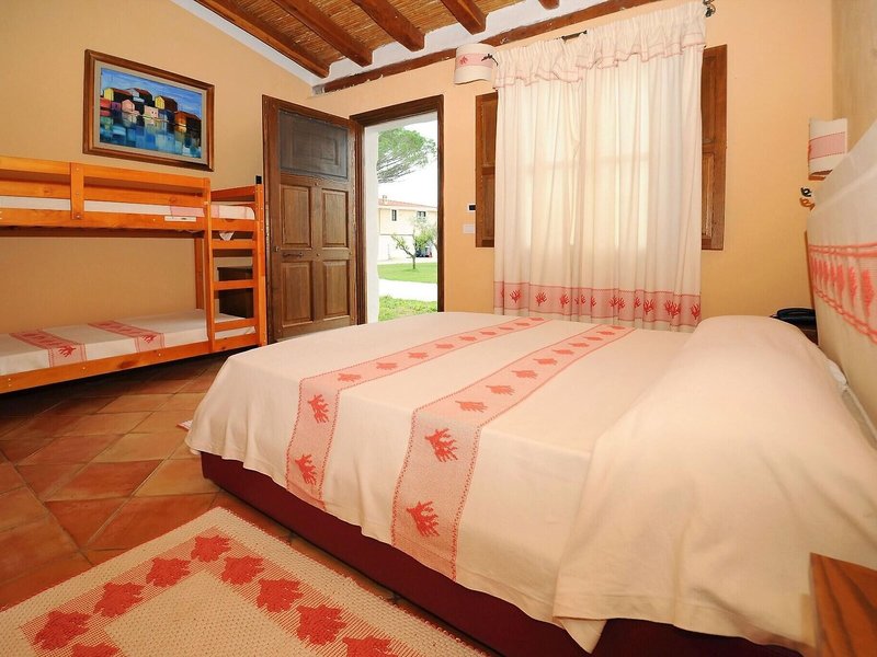 Santa Maria Resort 27