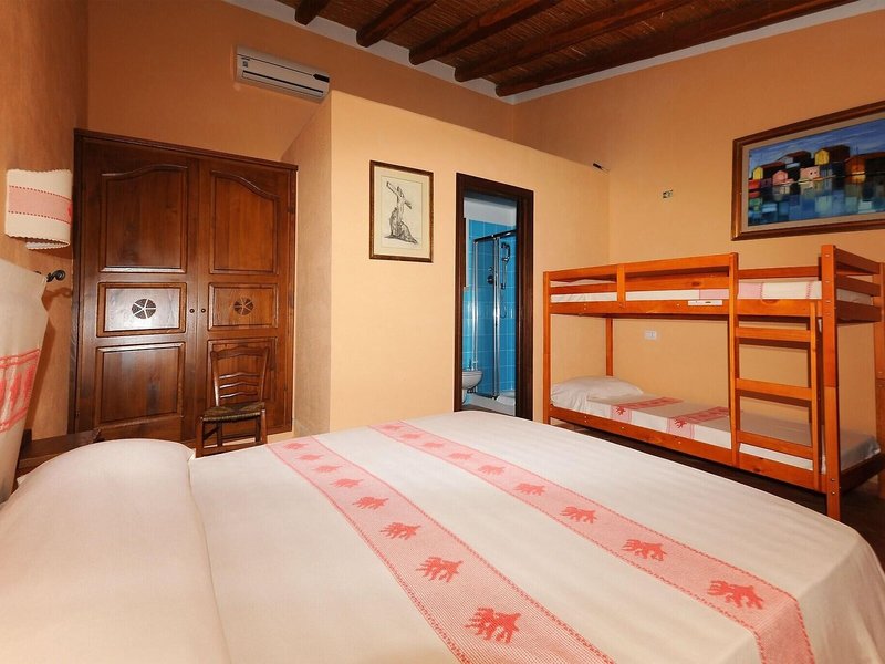 Santa Maria Resort 30