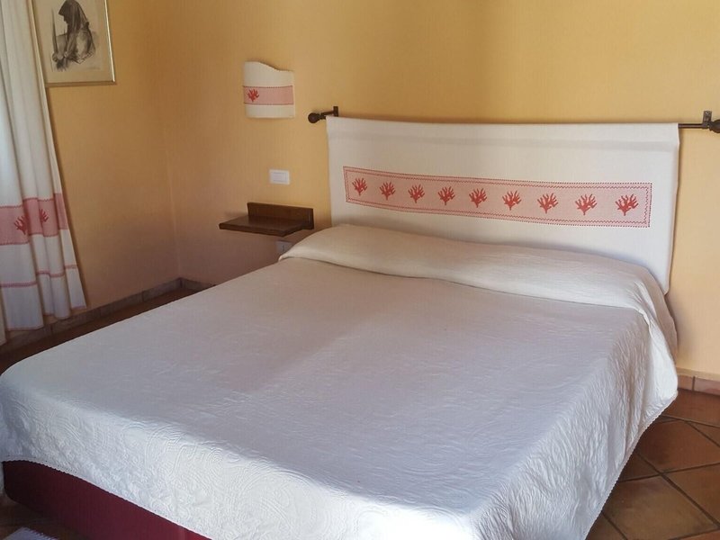 Santa Maria Resort 34