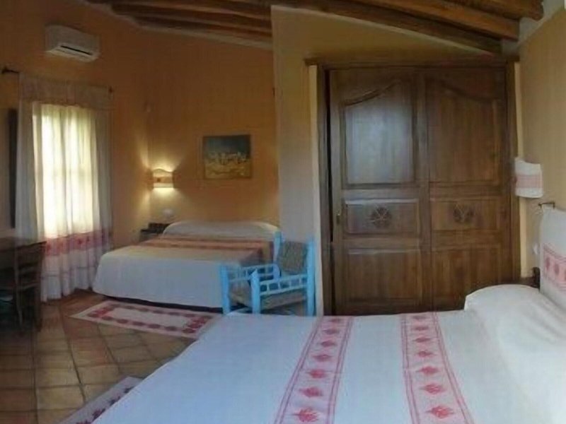 Santa Maria Resort 36