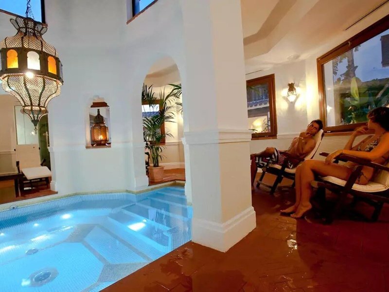 Nora Club Hotel 11