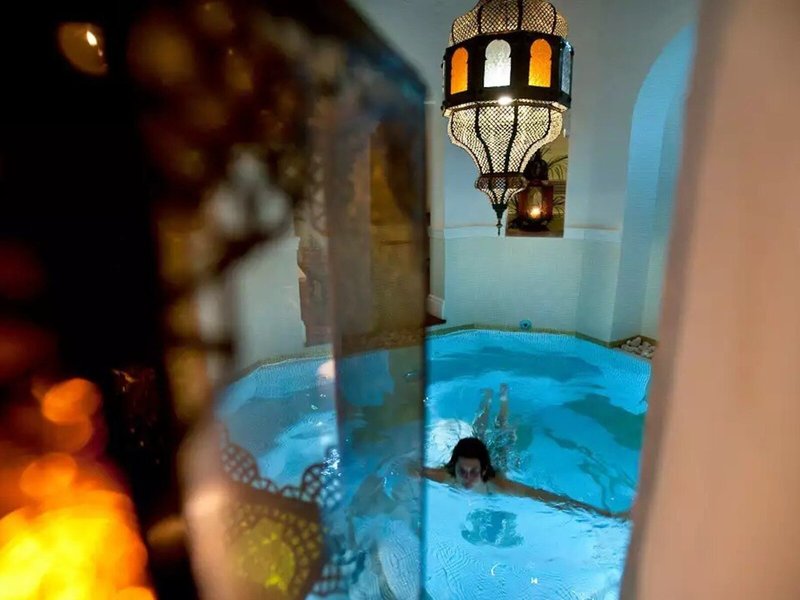 Nora Club Hotel 13